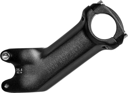 RFR Stem Pro Glossy Black/Grey 25.4Mm X 35°