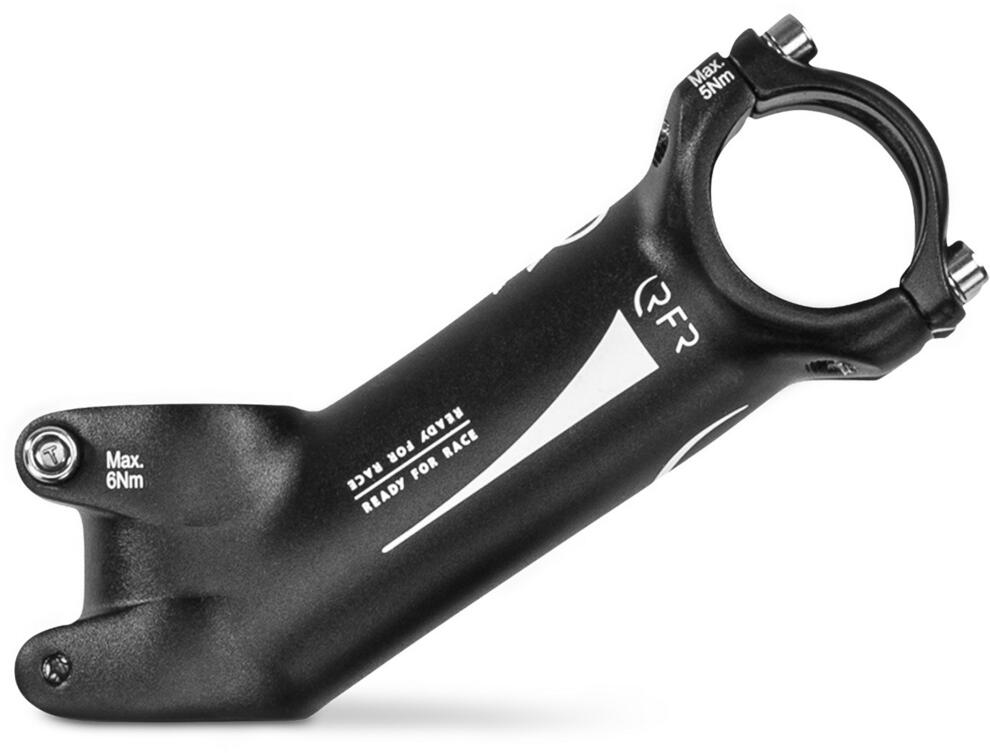 RFR Stem Black 25.4Mm X 35°