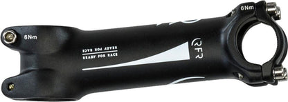 RFR Stem Black 25.4Mm X 6°