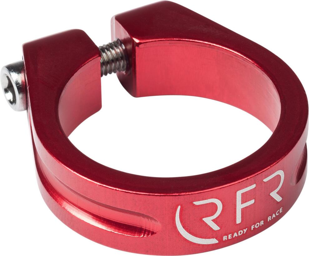 RFR Seatclamp Bolt Red