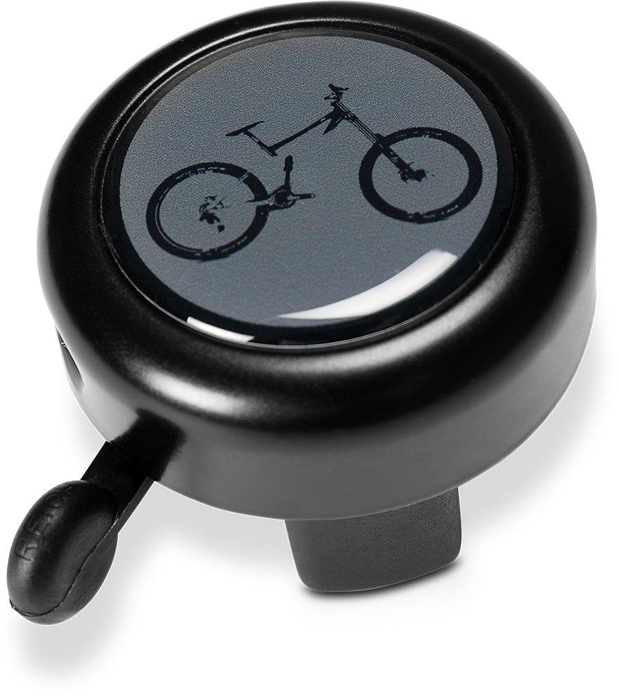 Bicycle bells CUBE Stores UK