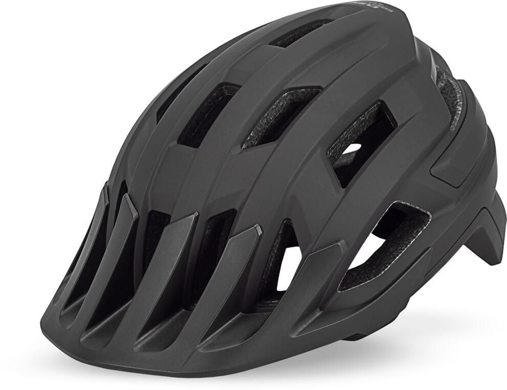 CUBE Helmet Rook Black