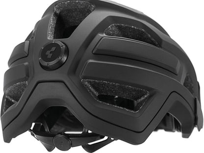 CUBE Helmet Rook Black