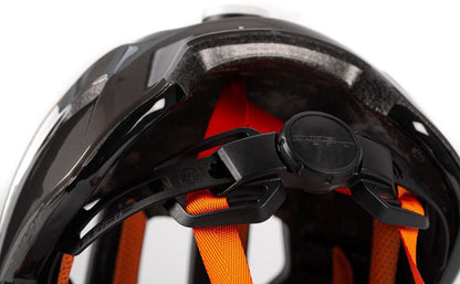 CUBE Helmet Ant Black Shark