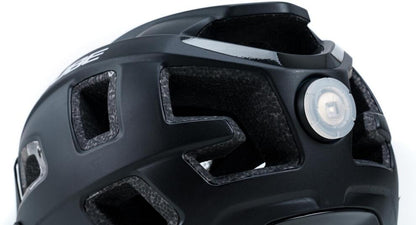 CUBE Helmet Quest Black