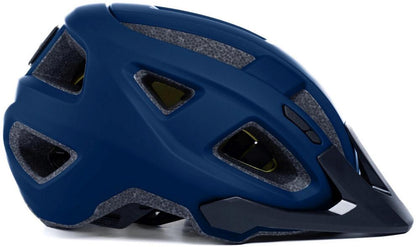 CUBE Helmet Fleet Blue