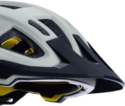 CUBE Helmet Fleet Grey