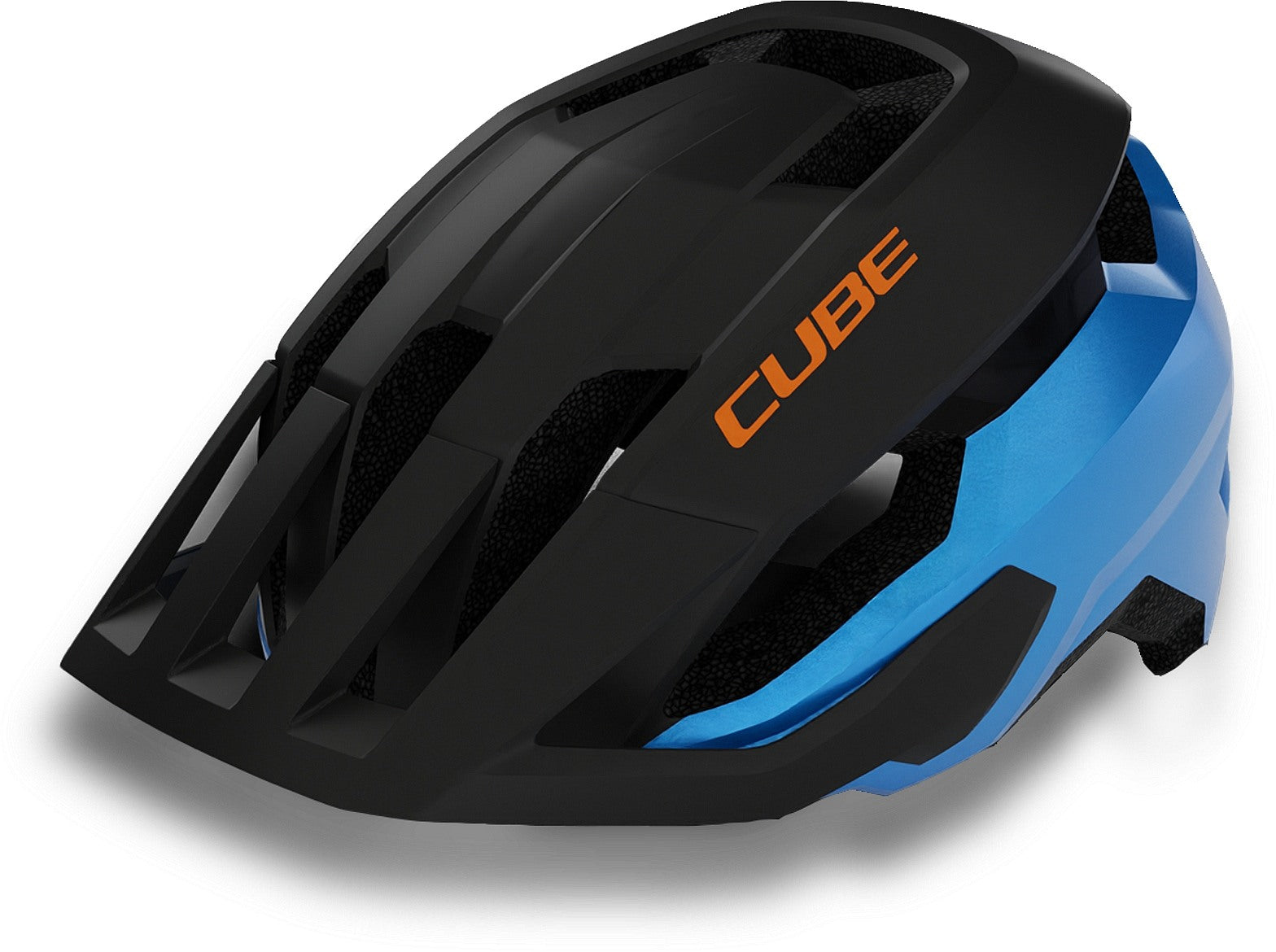 Mountain Bike Helmet Our Collection Helmets for Mountain Bikes CUBE Stores UK