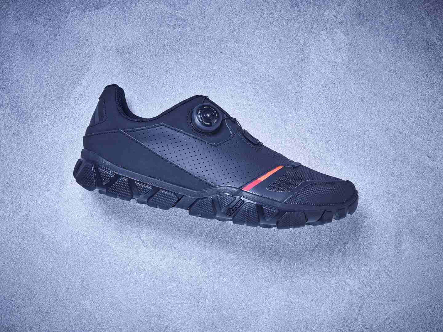 CUBE Shoes All Mountain Ibex Pro Blackline CUBE Stores UK