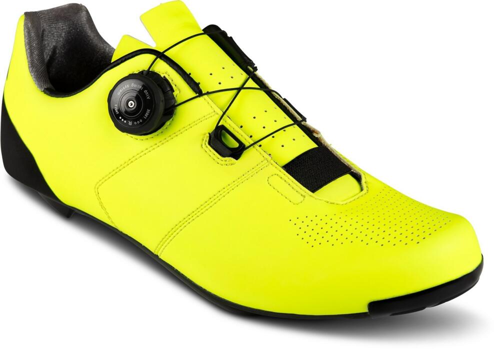 CUBE Shoes Rd Sydrix Pro Flash Yellow