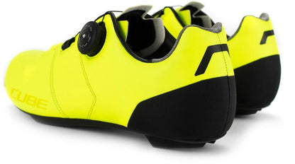 CUBE Shoes Rd Sydrix Pro Flash Yellow