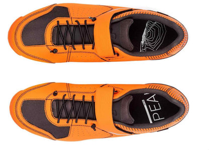 CUBE Shoes Mtb Peak Orange