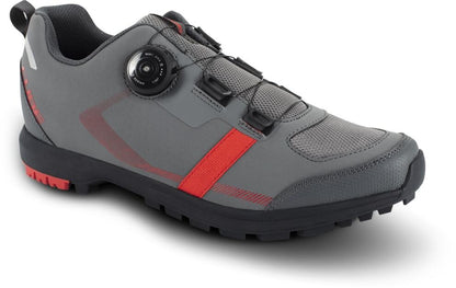 CUBE Shoes Atx Loxia Pro Dark Grey/Red