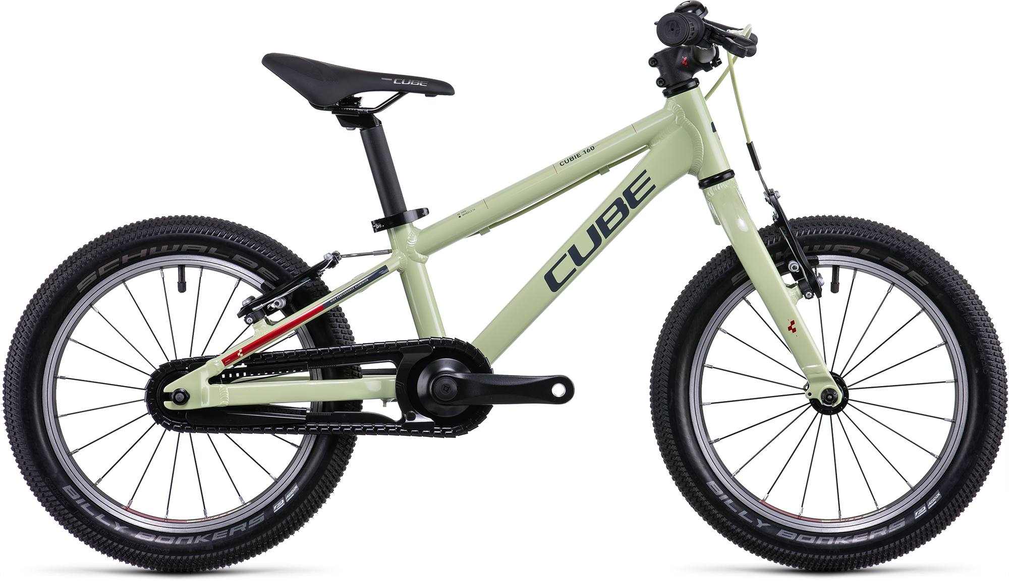 Kids bikes 3 5 years CUBE Stores UK