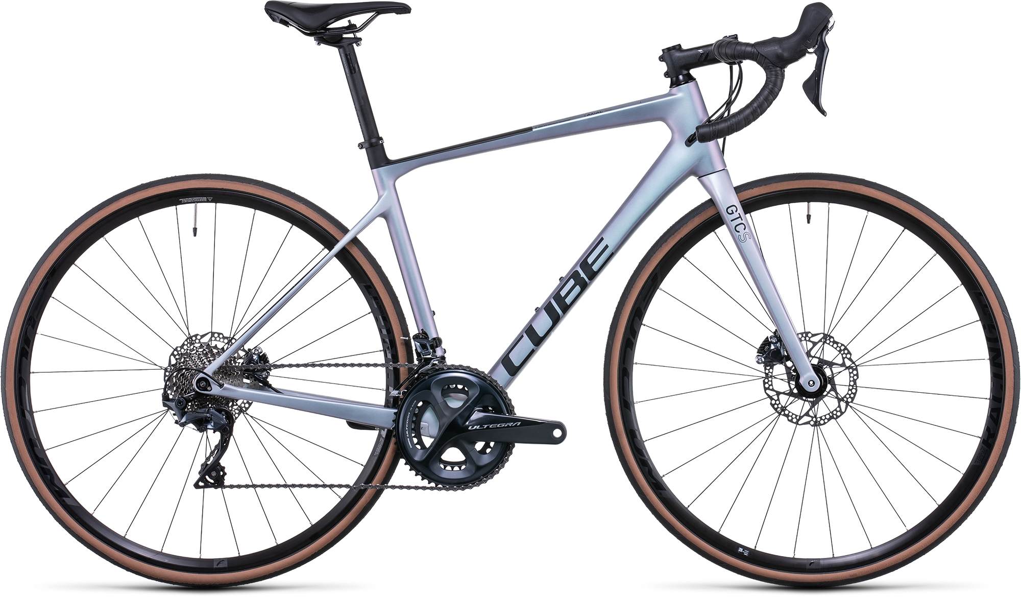 CUBE Axial Ws Gtc Sl Galactic Carbon 2022 CUBE Stores UK