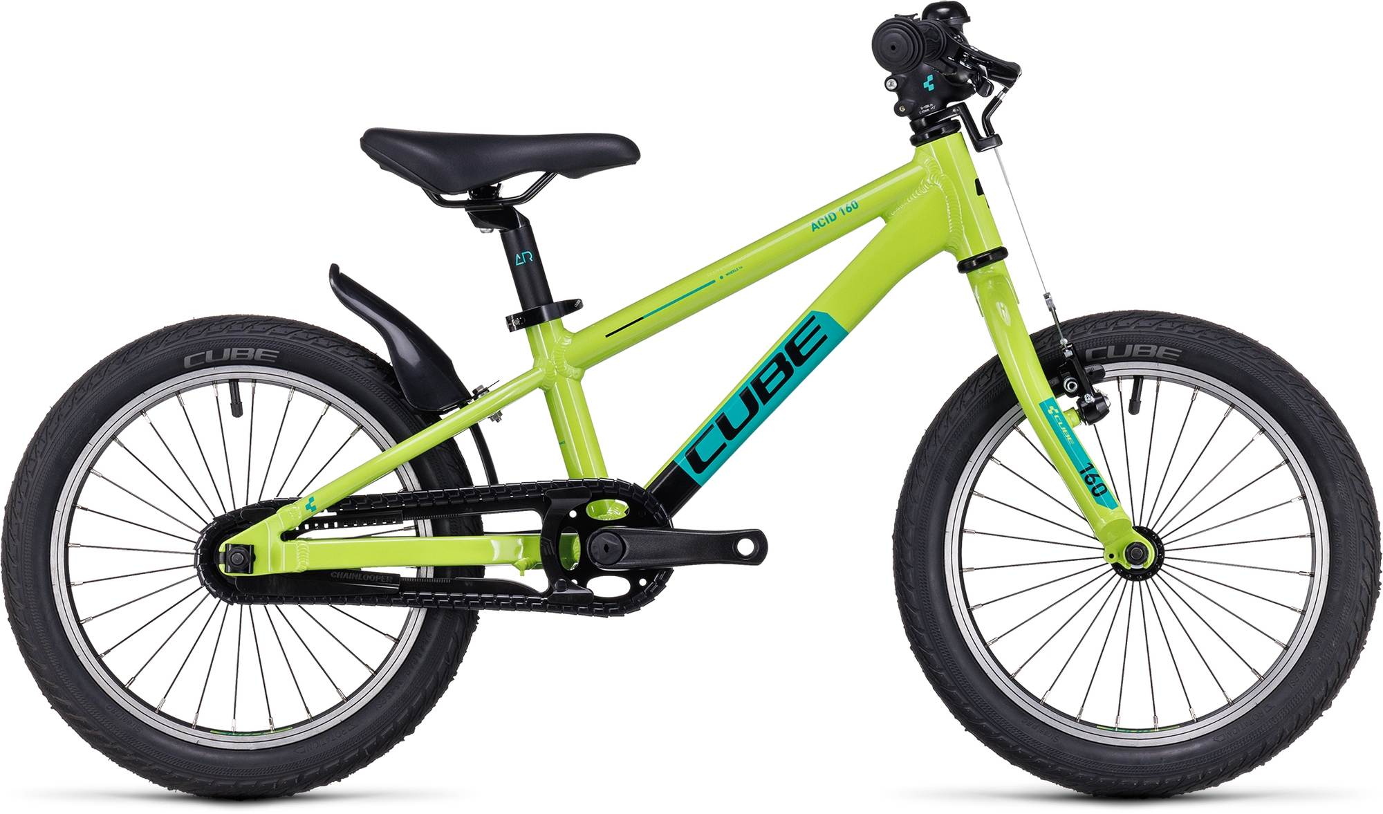 Cube bike junior sale