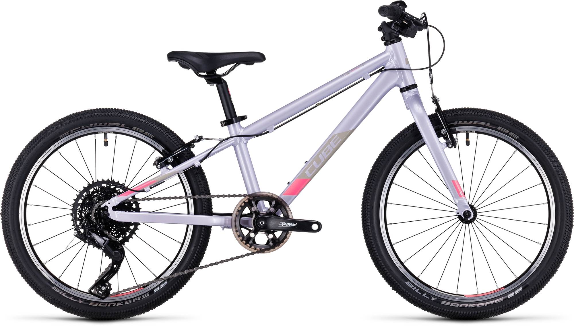 Cube 20 inch bike online