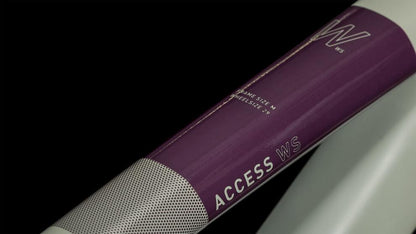 CUBE Access Ws Allroad Reed/Berry