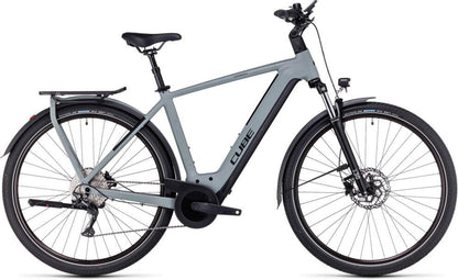 Cube Kathmandu Hybrid One 750 Swampgrey 2023