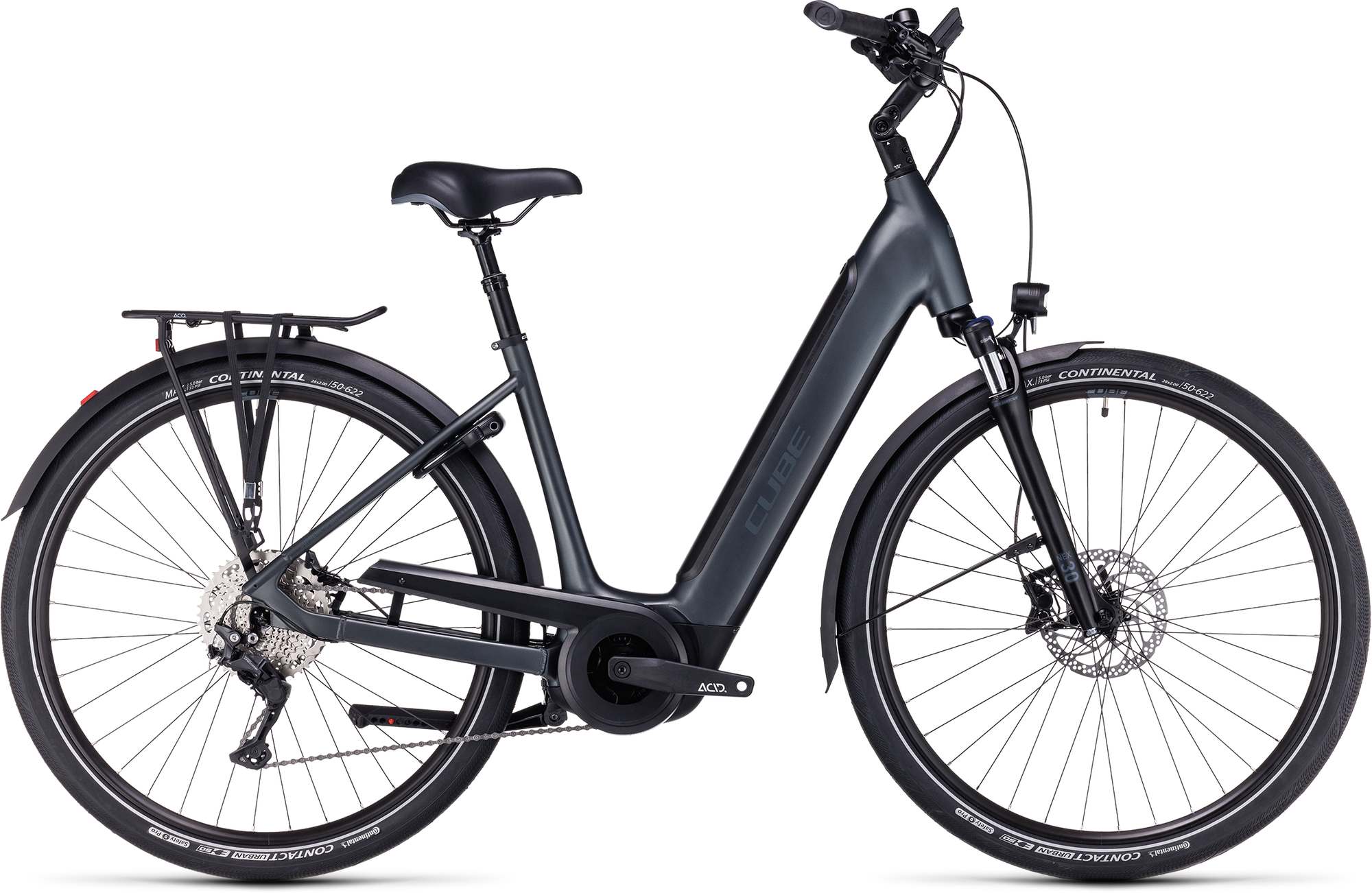 Best price cube electric bikes sale