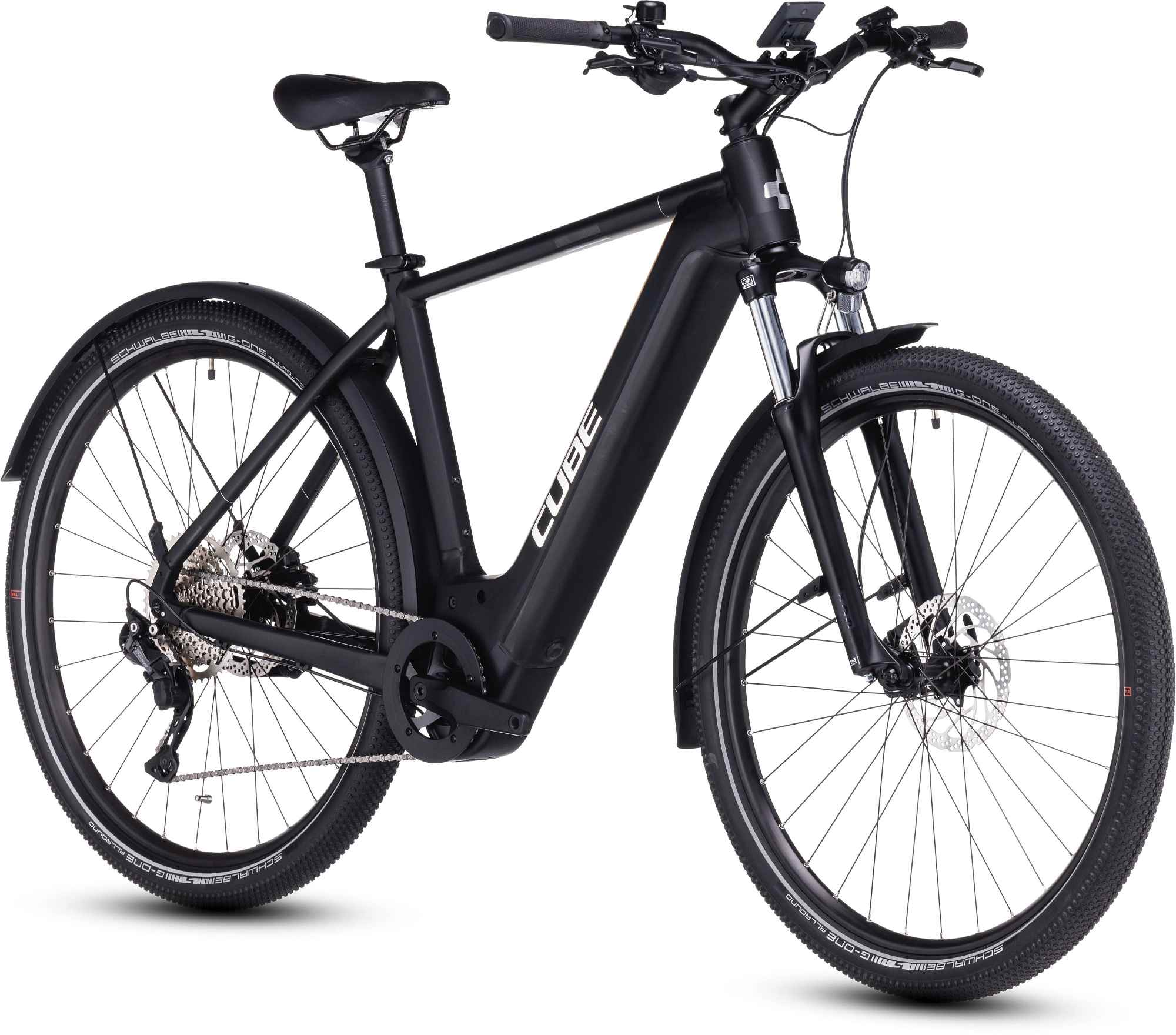 Cube cross hybrid pro allroad on sale