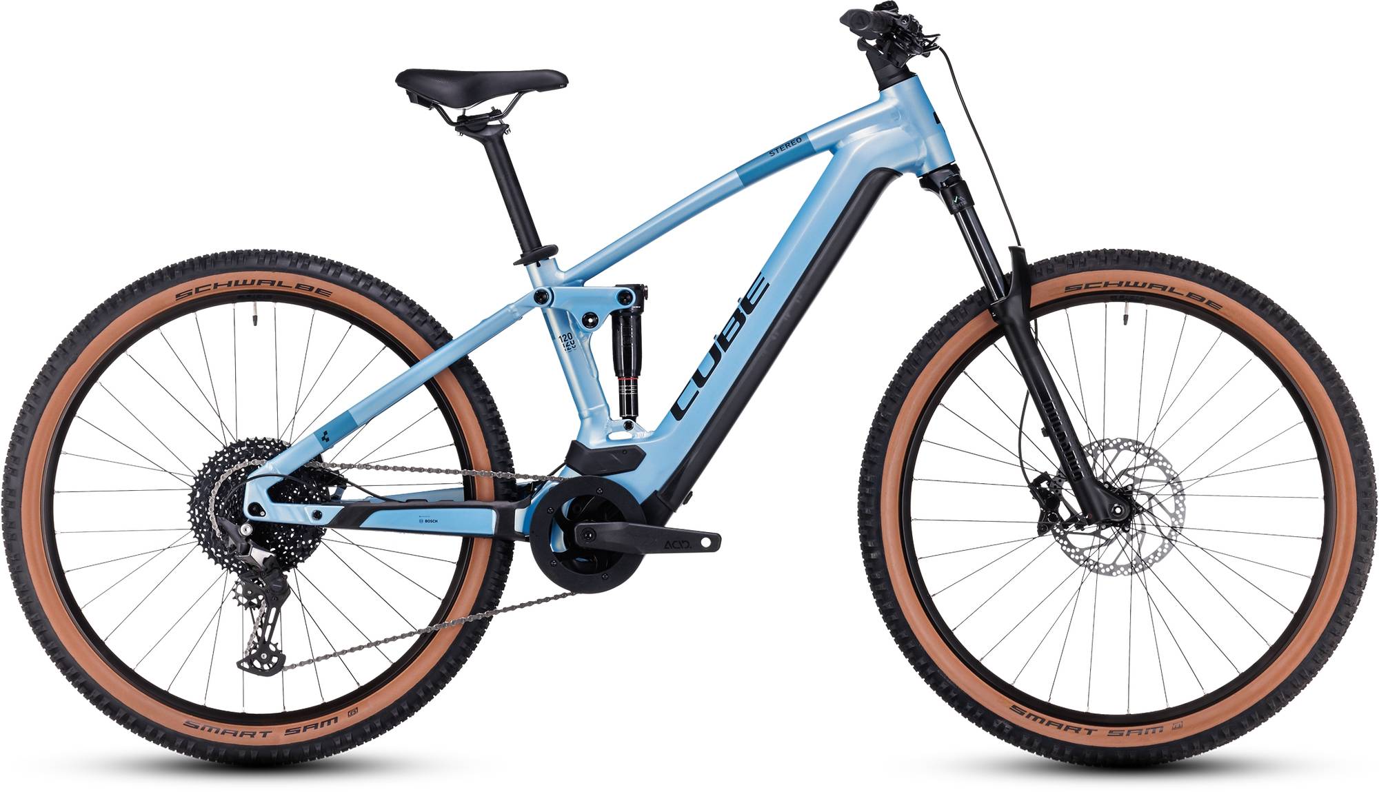 Cube e bikes sale