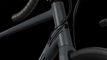 CUBE Attain Slx Grey/Black