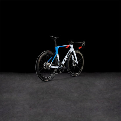 CUBE Litening Aero C:68X Race Teamline