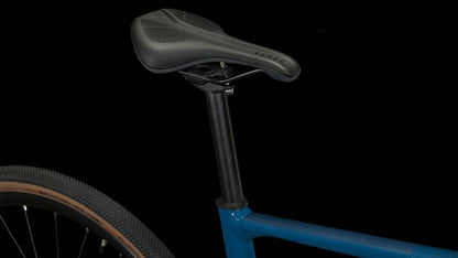 CUBE Nuroad Race Blue/Black