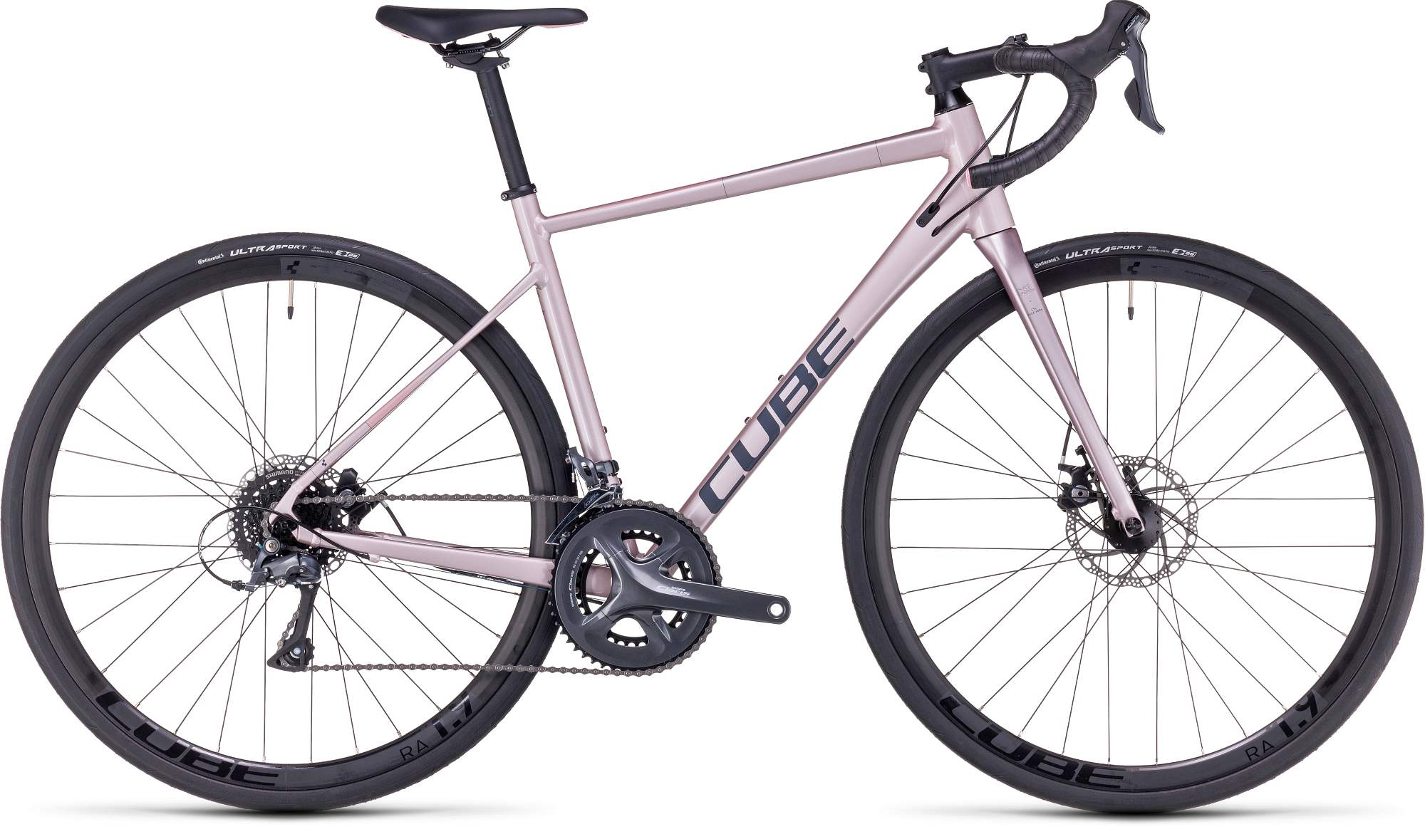 Ladies carbon road bike online