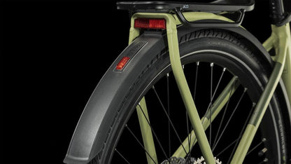 Cube Kathmandu Hybrid Slx 750 Green/Olive 2024