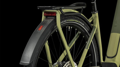 Cube Kathmandu Hybrid Slx 750 Green/Olive 2024