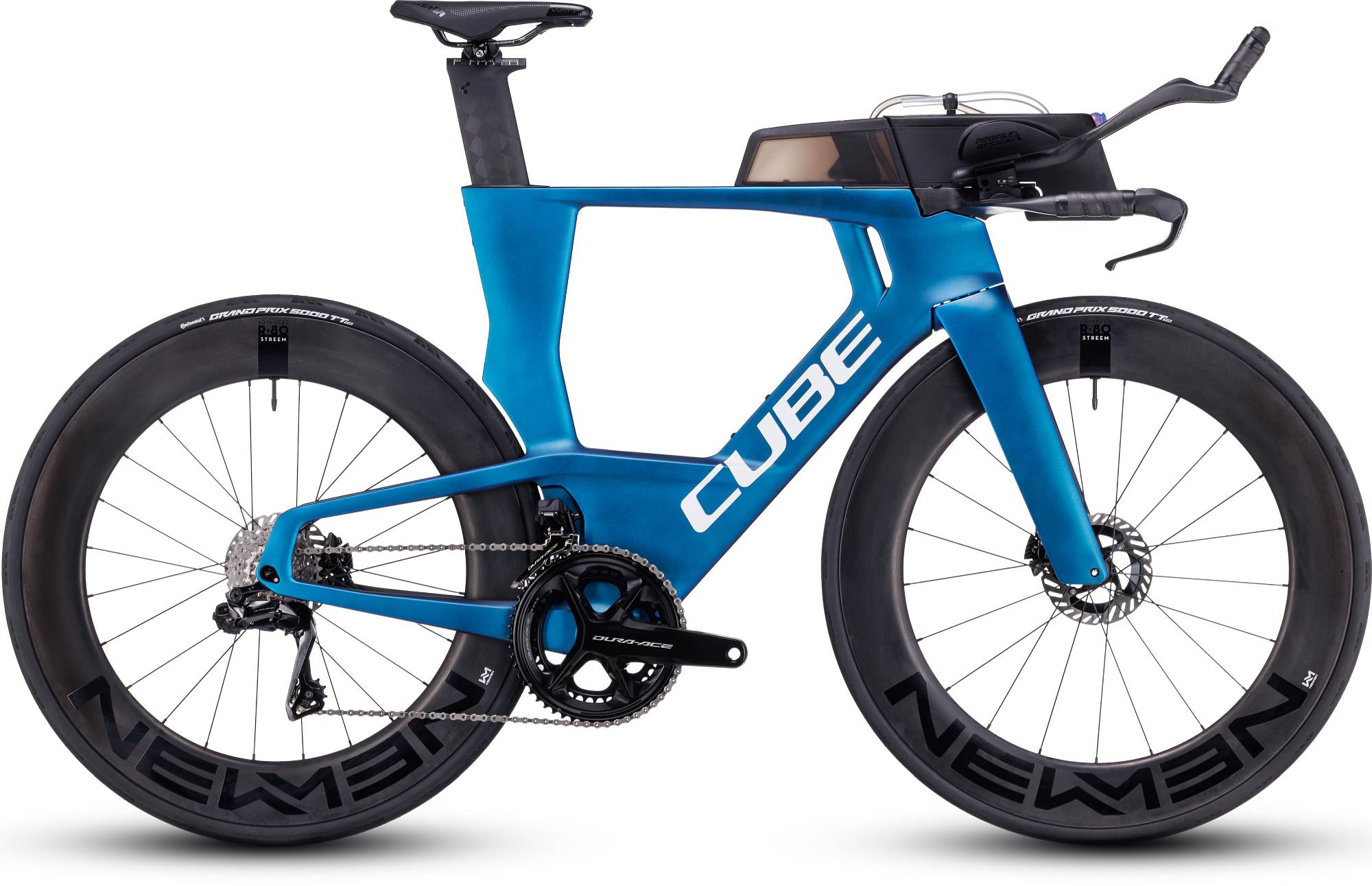 Cube tt bike on sale