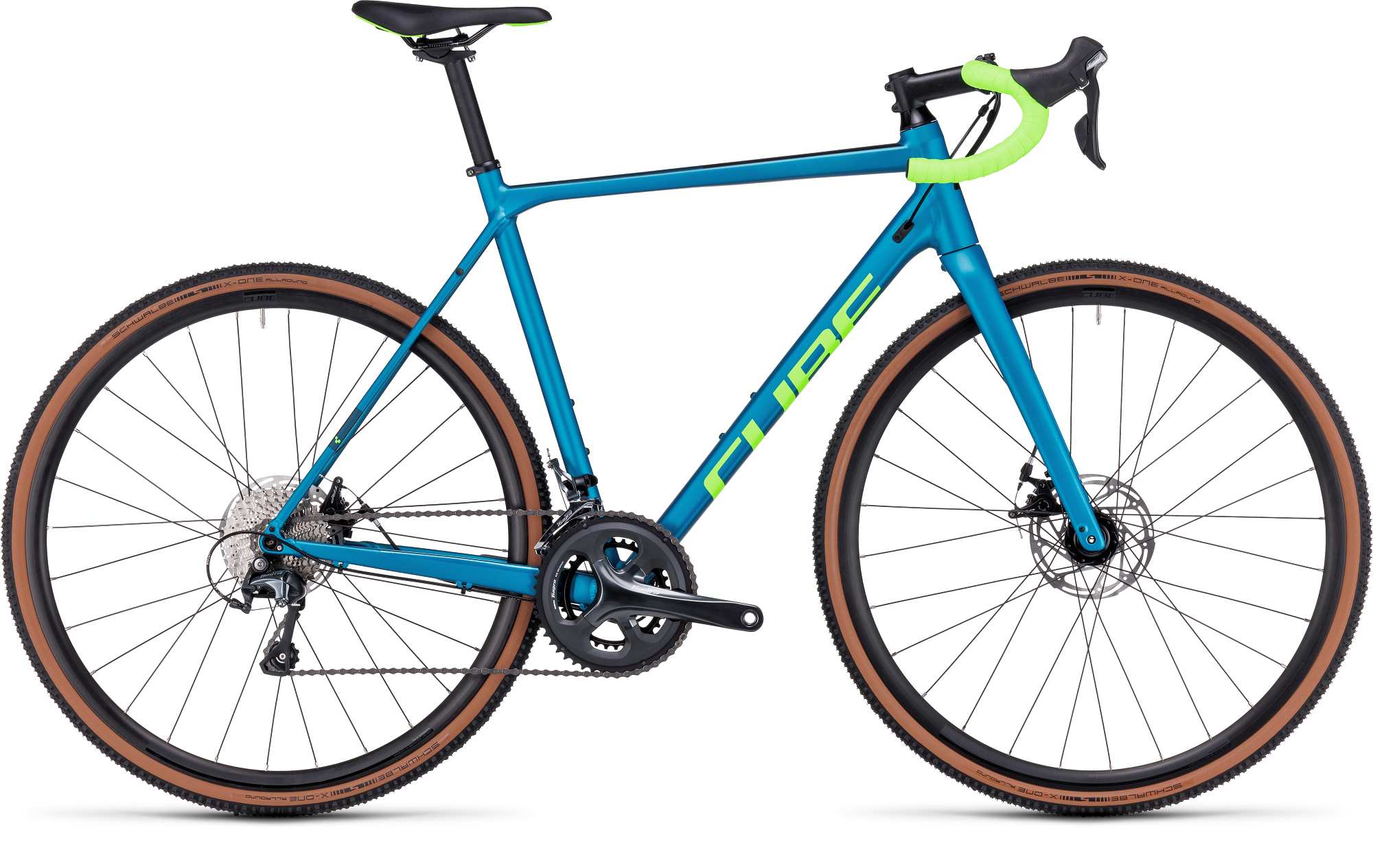 Cube cross race pro cyclocross sale