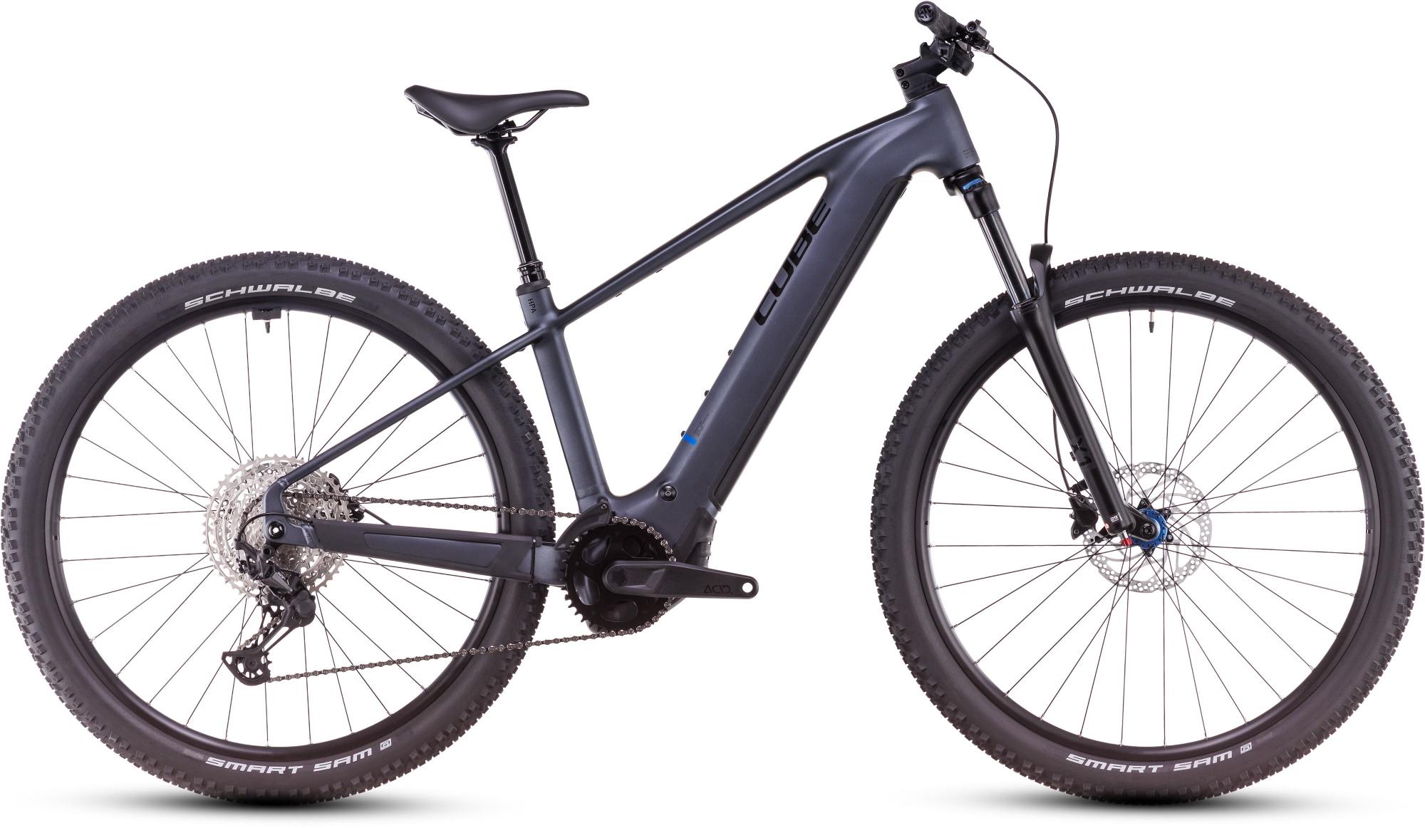 Cube electric mtb online