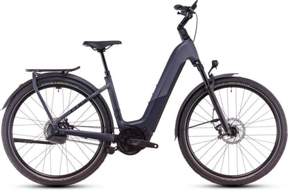 CUBE KATHMANDU HYBRID COMFORT SLX 800 NIGHTSKY/INK 2025