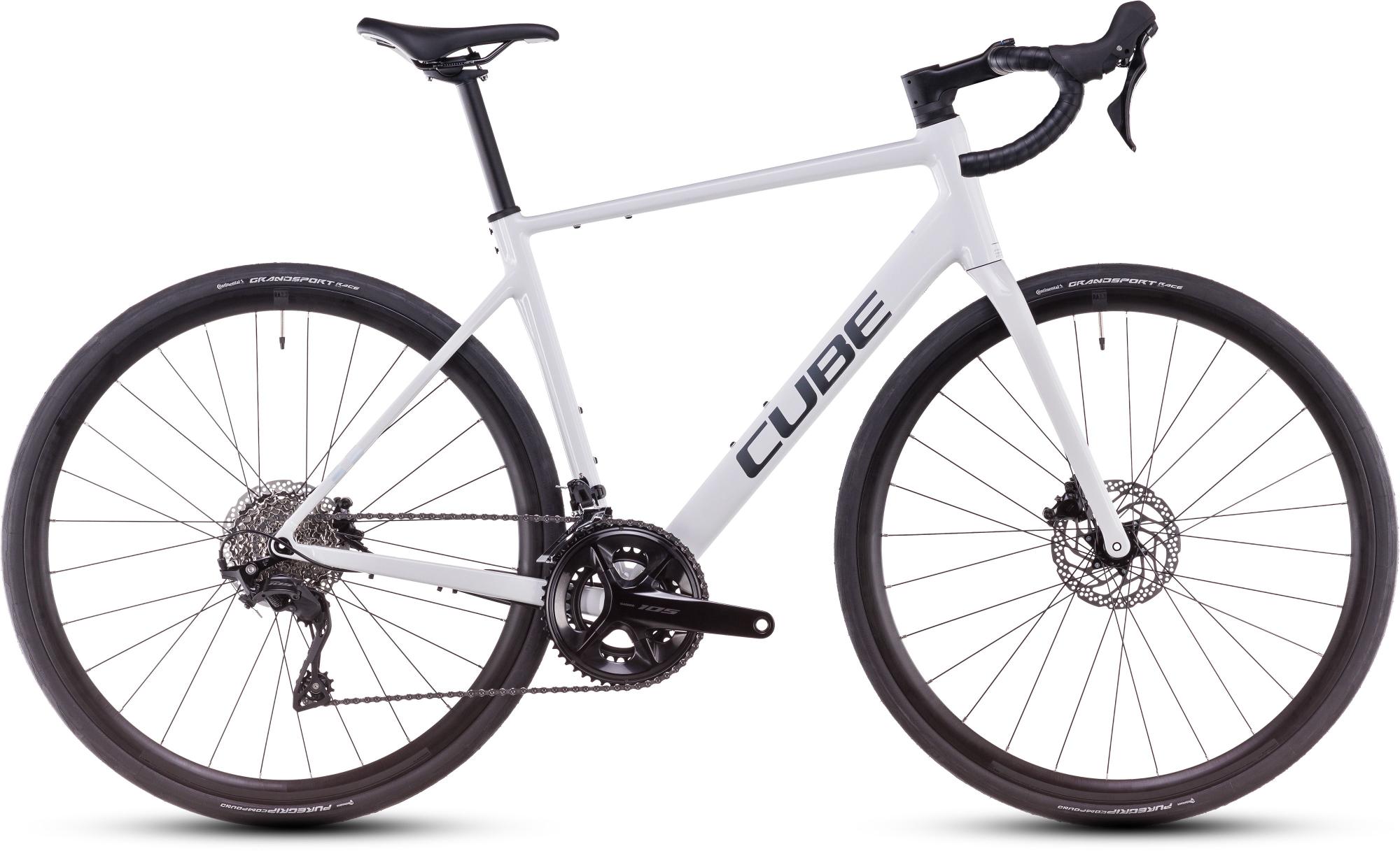 Road Bike Our Collection Road Bikes CUBE Stores UK