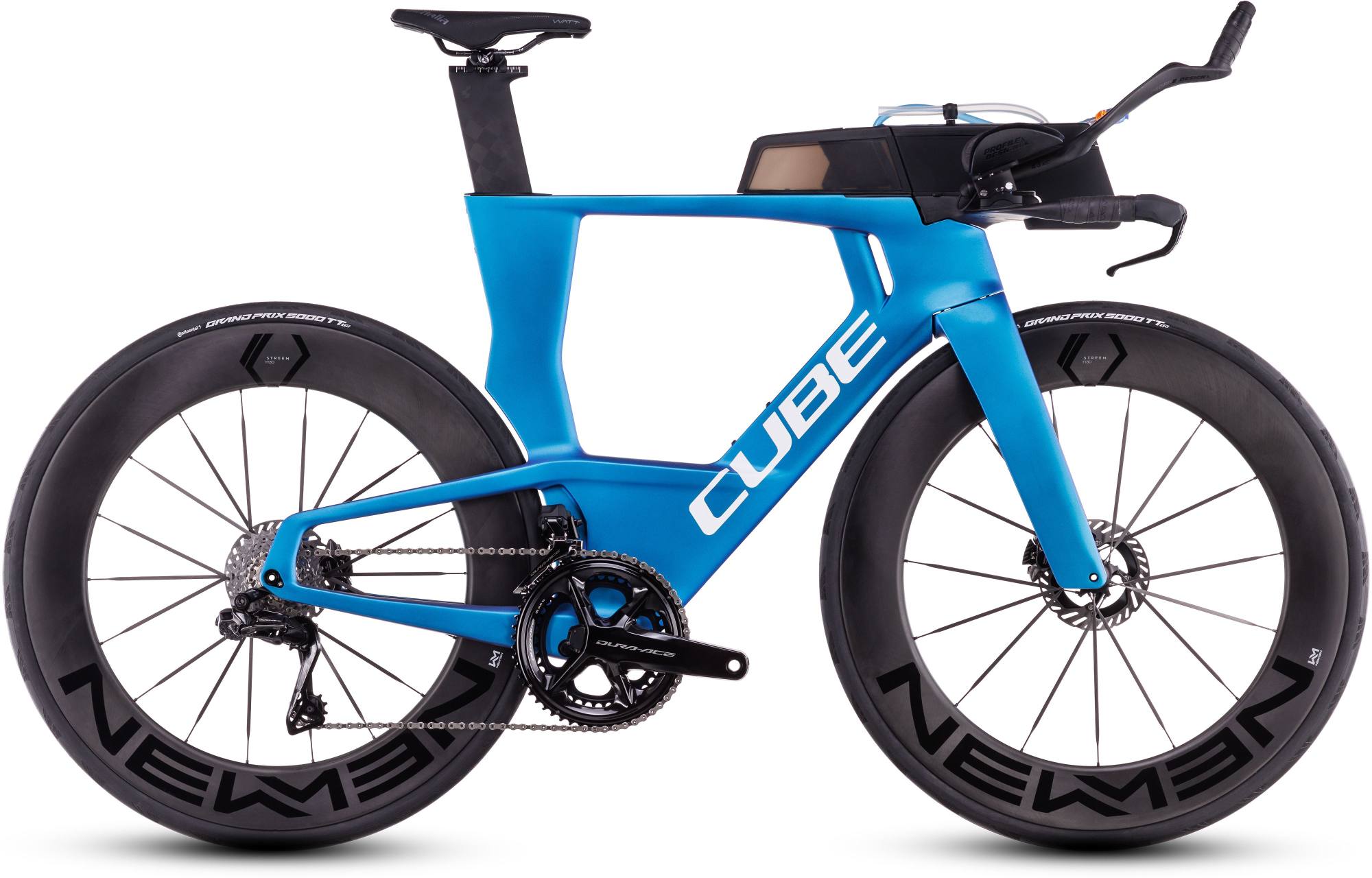 CUBE Aerium Triathlon CUBE Stores UK