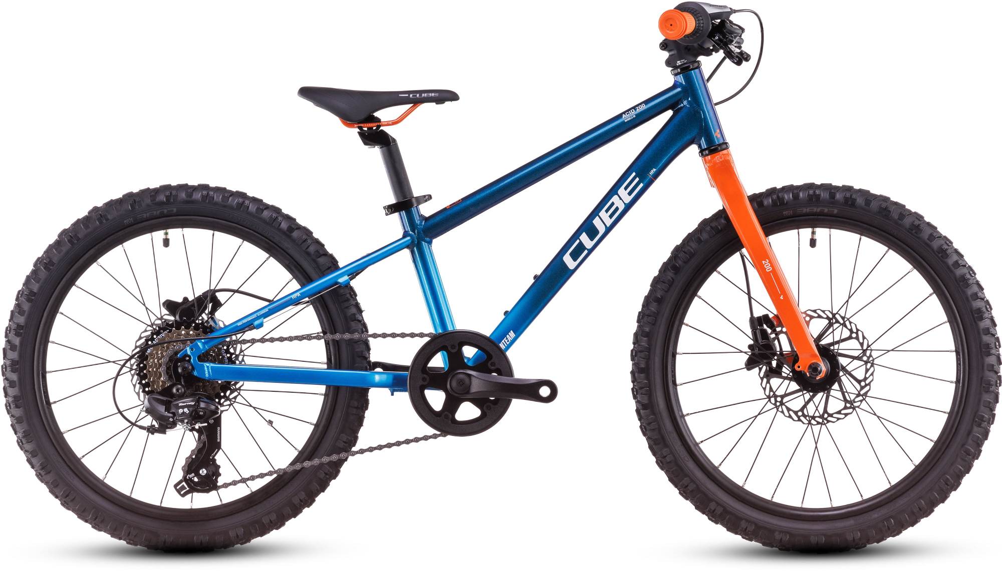 Cube youth bikes on sale