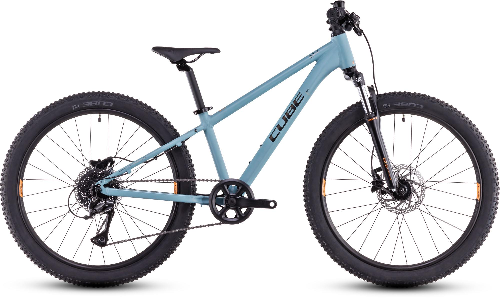 Cube 20 inch mountain bike online