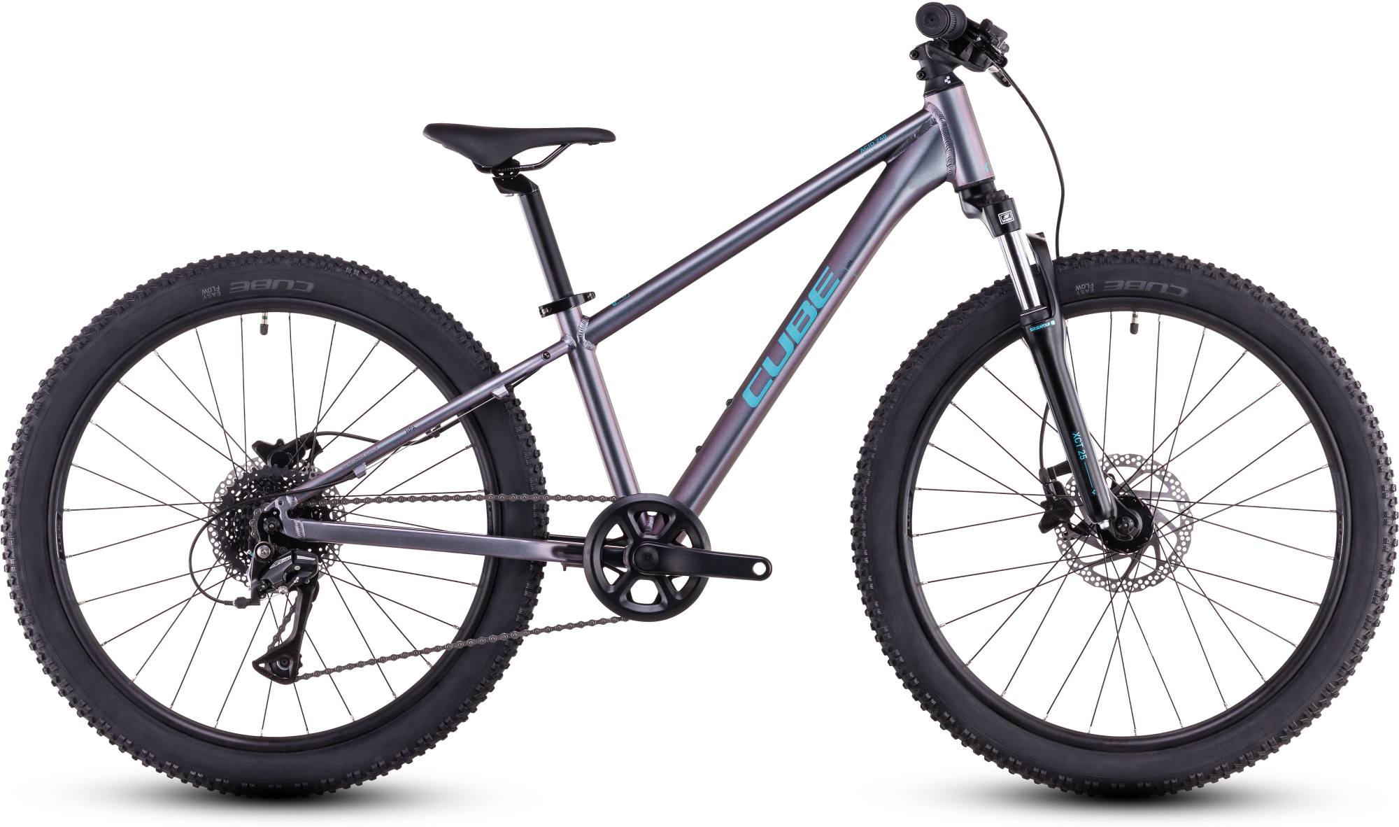 24 inch cube mountain bike best sale