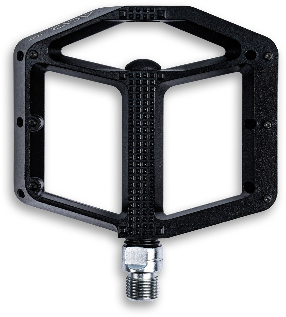 Cube bike pedals sale