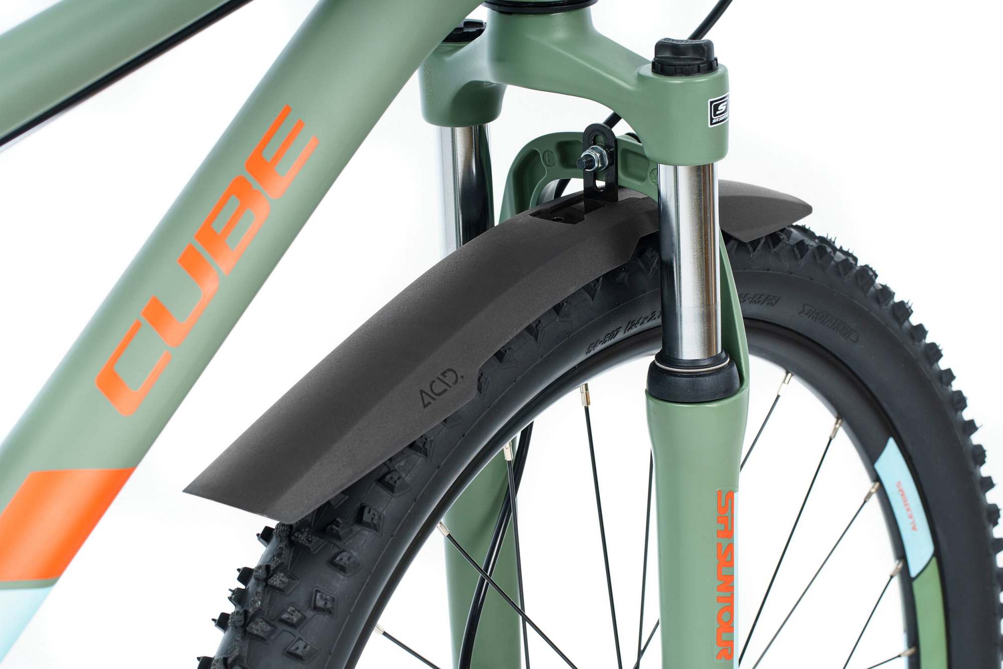 Mudguard 24 inch sale