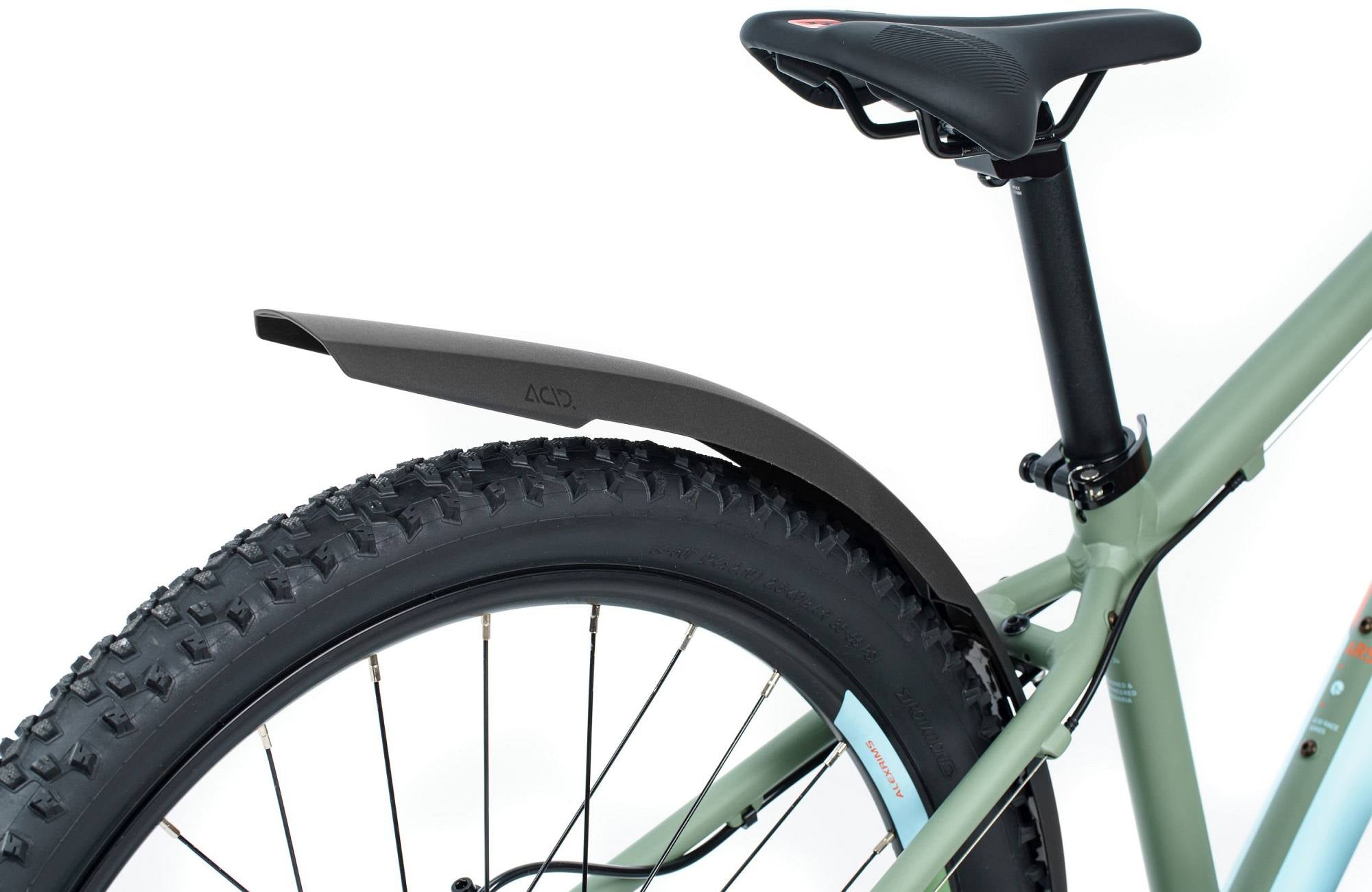 24 inch bike mudguards sale