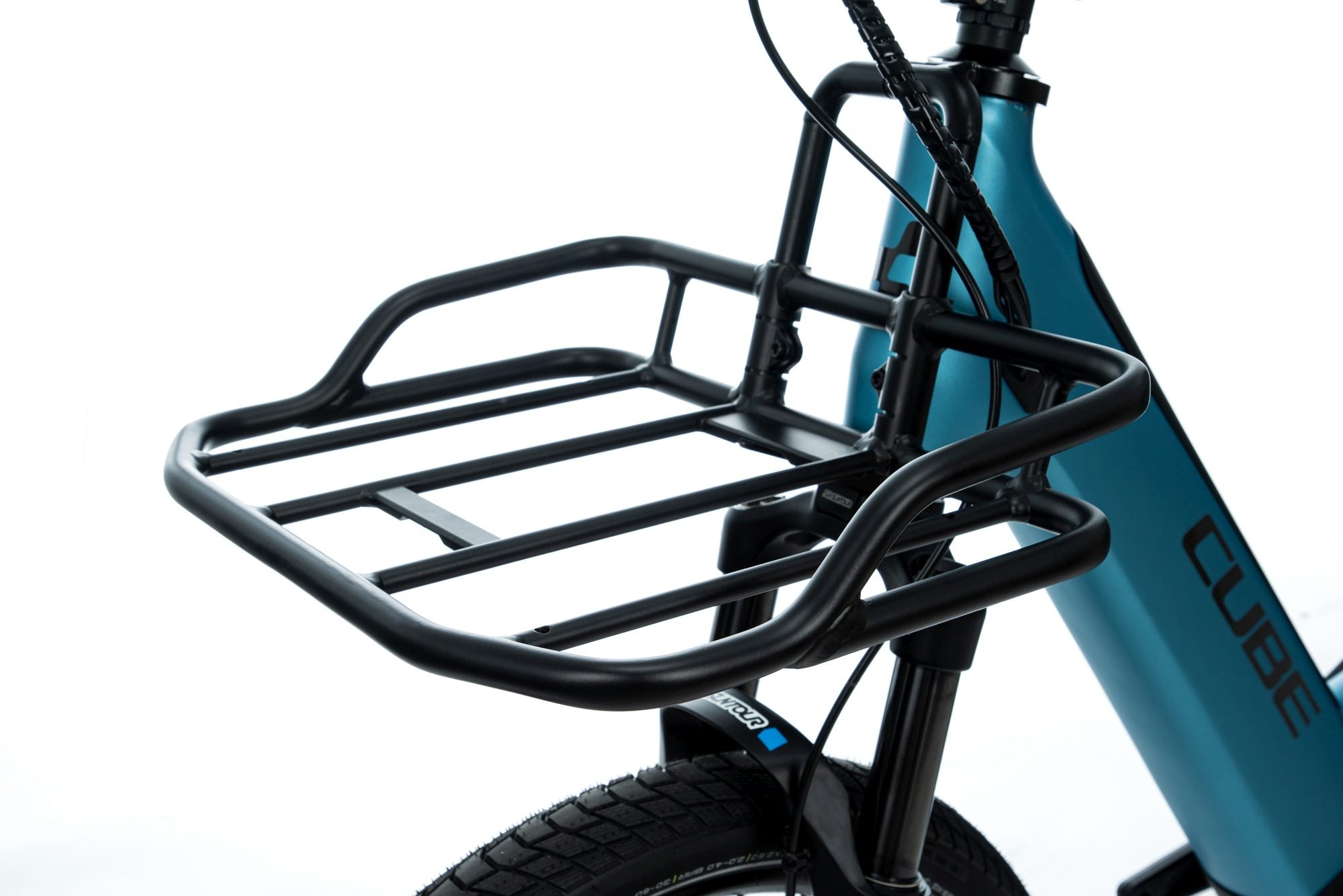 Cube bike rack sale