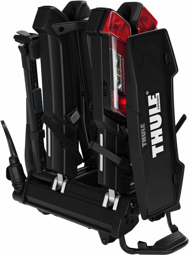 THULE EPOS 2BIKE 13PIN