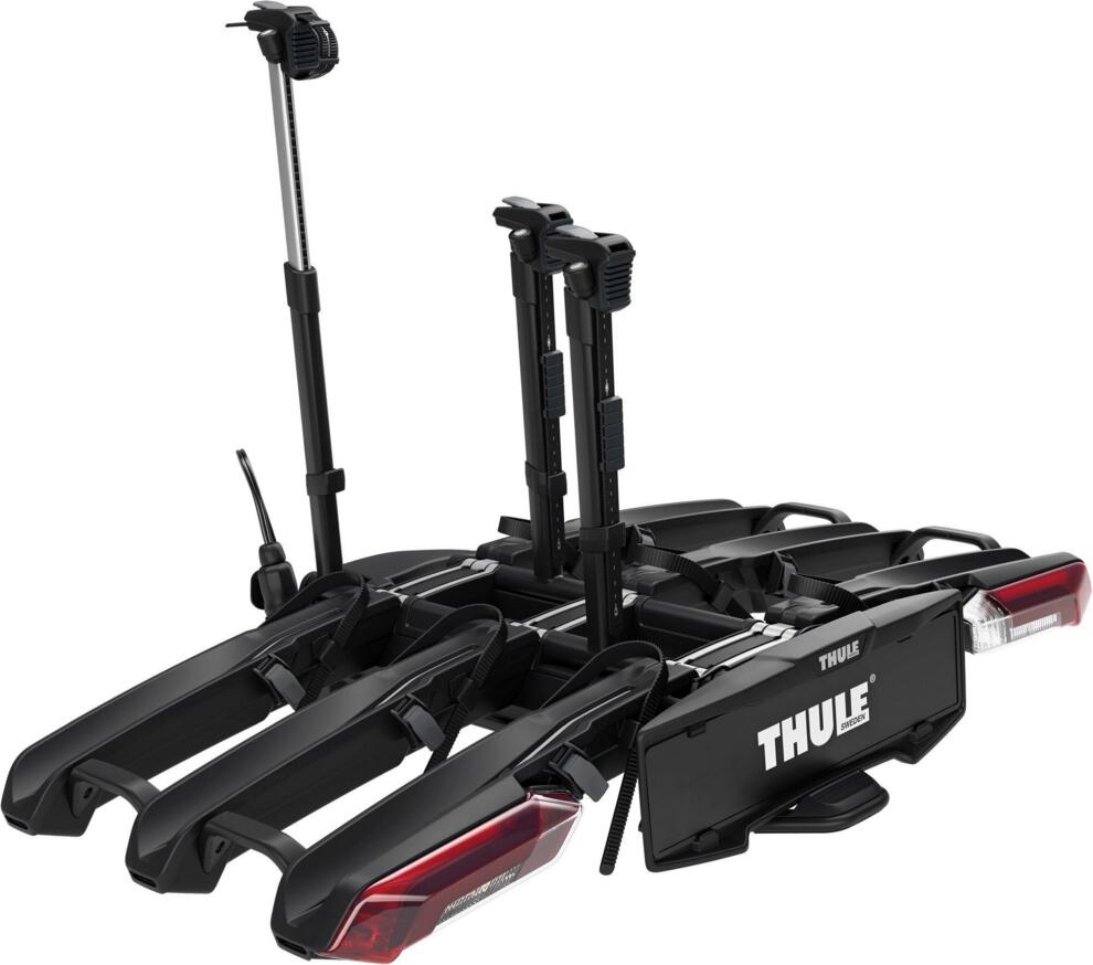 THULE EPOS 3BIKE 13PIN