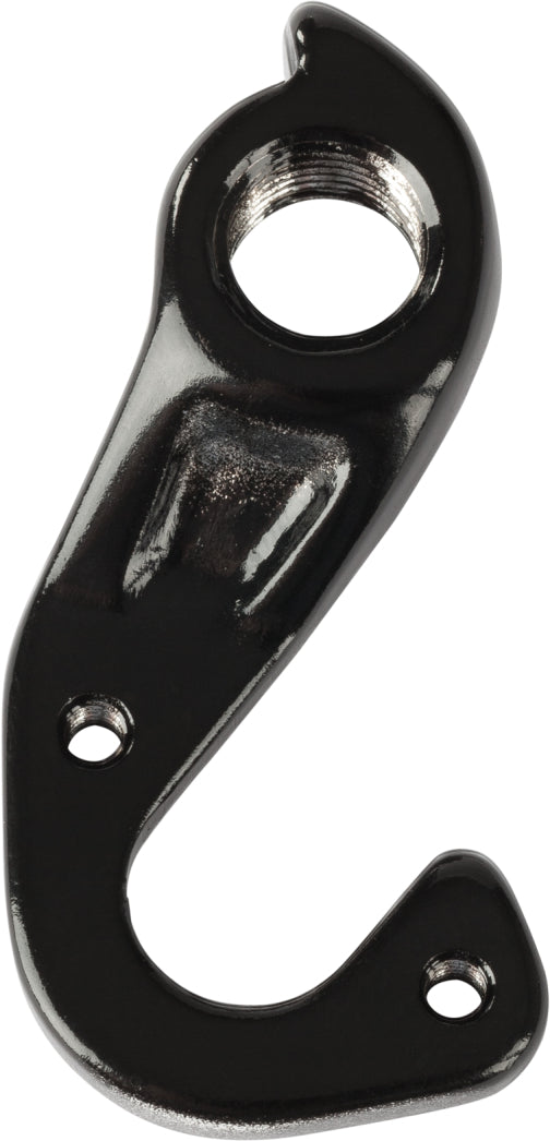 CUBE Mech Hanger 10151 Black