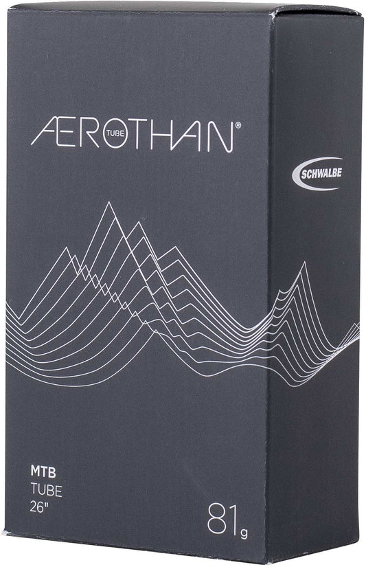 Schwalbe Inner Tube Sv13E Aerothan 54/62-559 40Mm