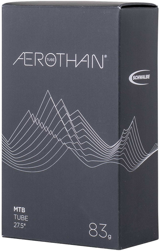 Schwalbe Inner Tube Sv21E Aerothan 54/62-584 40Mm